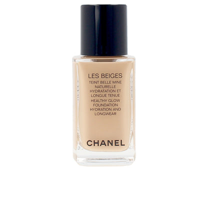 Chanel Les Beiges Fluide 