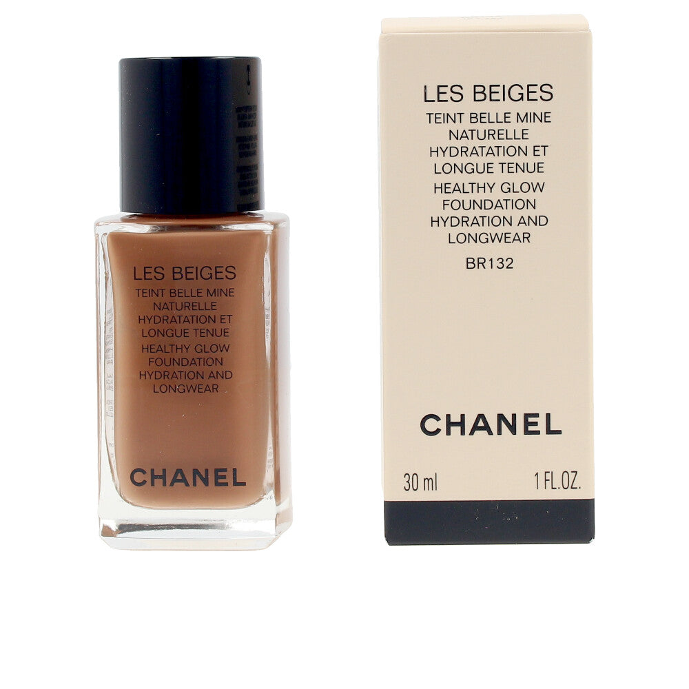 Chanel Les Beiges Fluide 