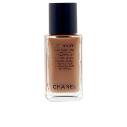 Chanel Les Beiges Fluide 