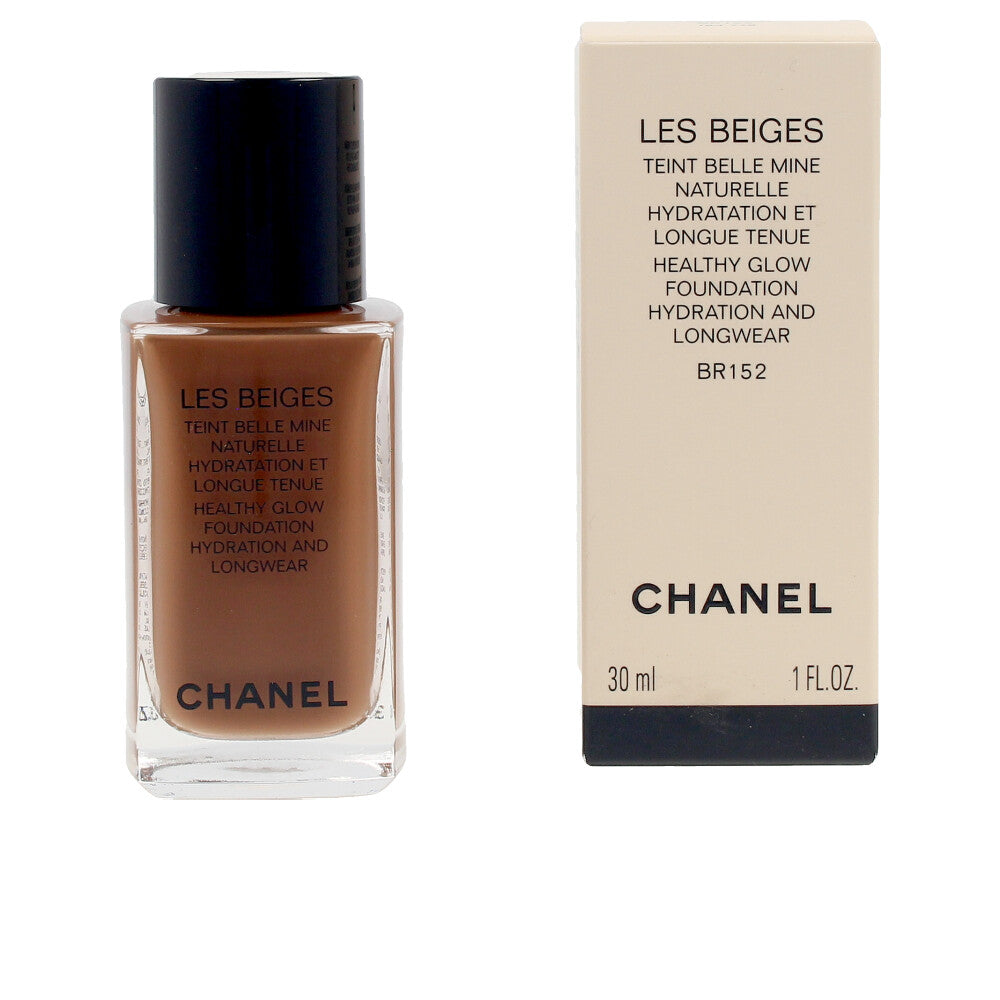 Chanel Les Beiges Fluide 