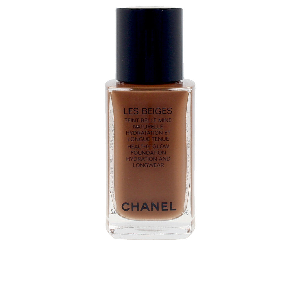 Chanel Les Beiges Fluide 