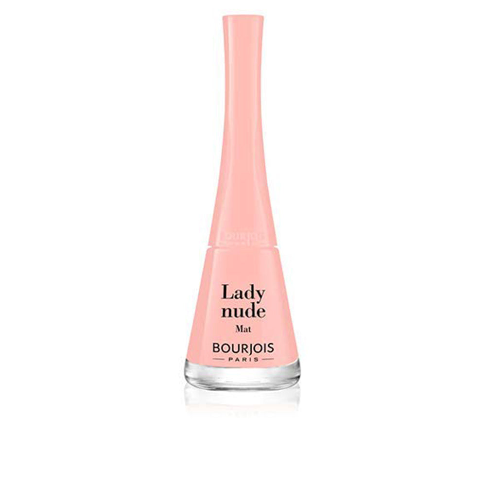 Bourjois 1 Seconde Nail Polish 