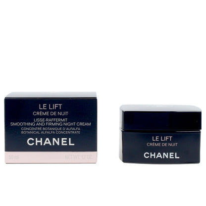 Chanel Le lift crème de nuit 50 gr