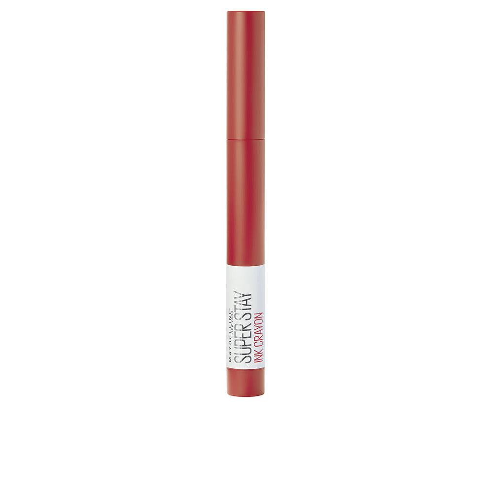 Maybelline Superstay Ink Crayon 