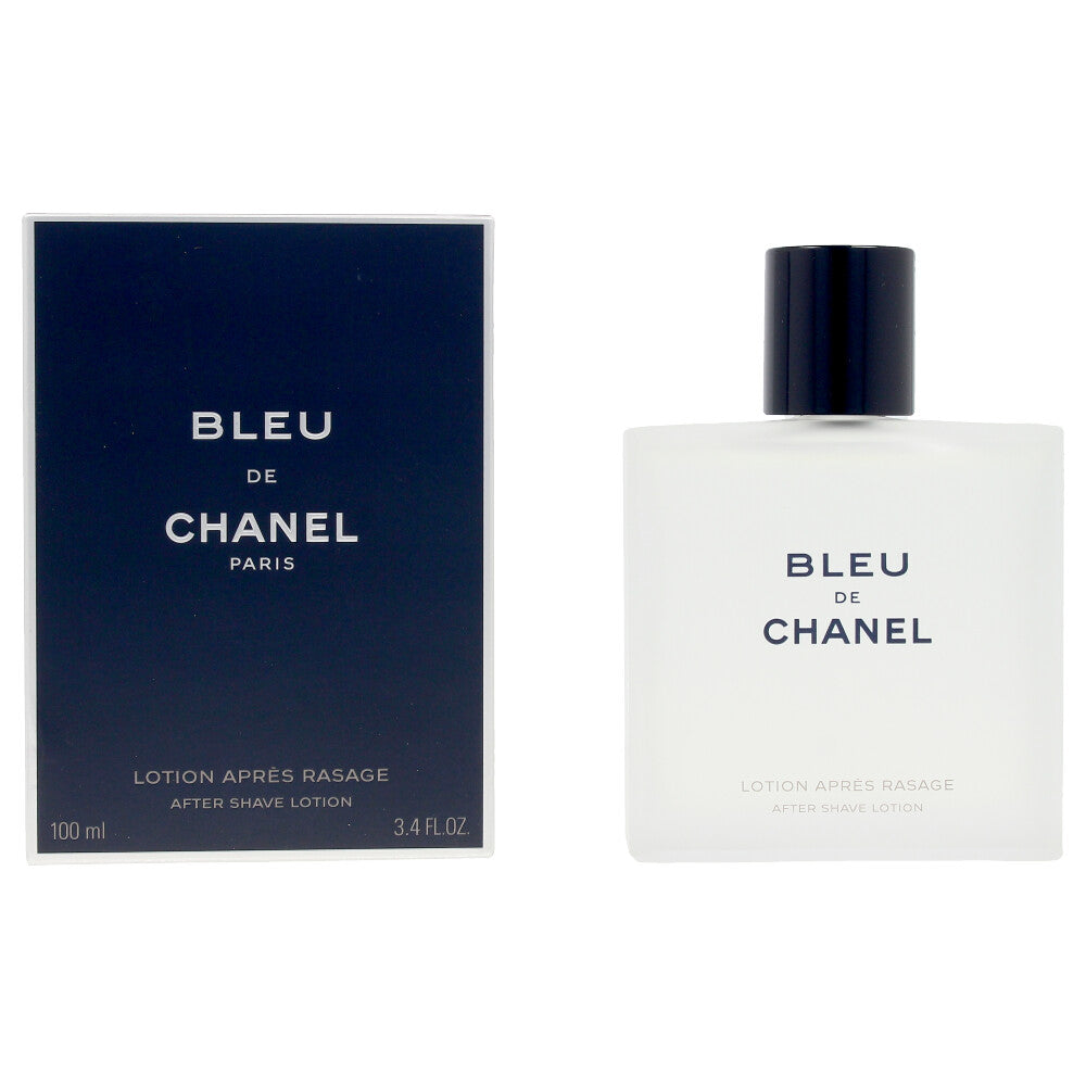 Chanel Bleu After-Shave Lotion 100 ml