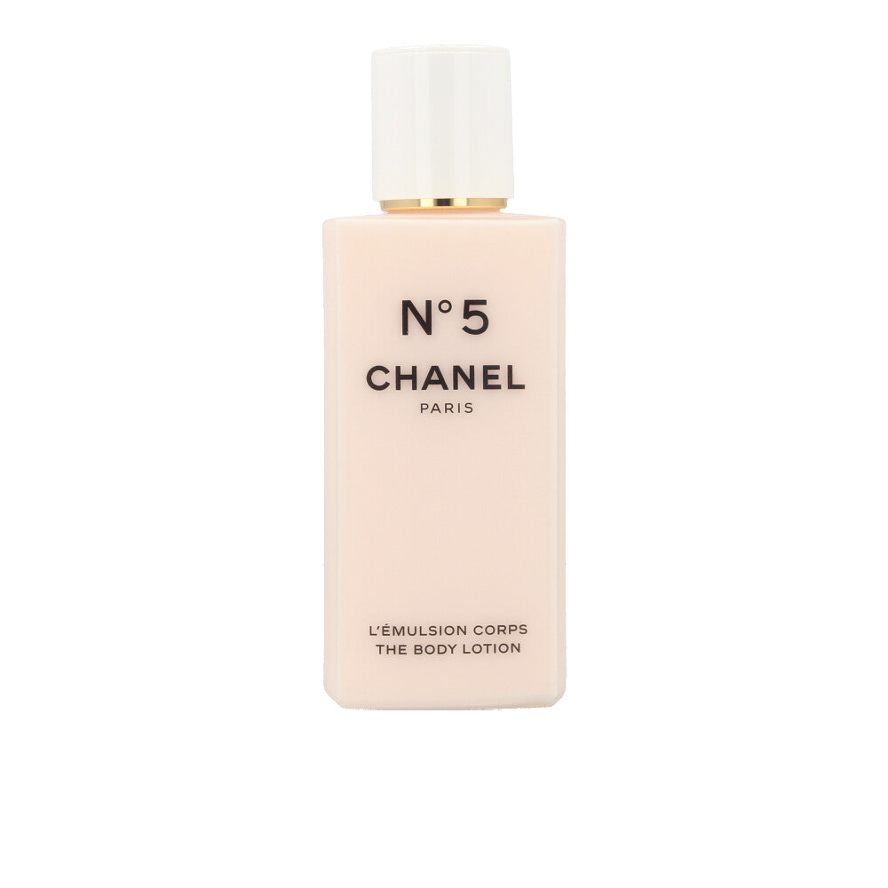Chanel Nº 5 Emulsion Corps 200 ml