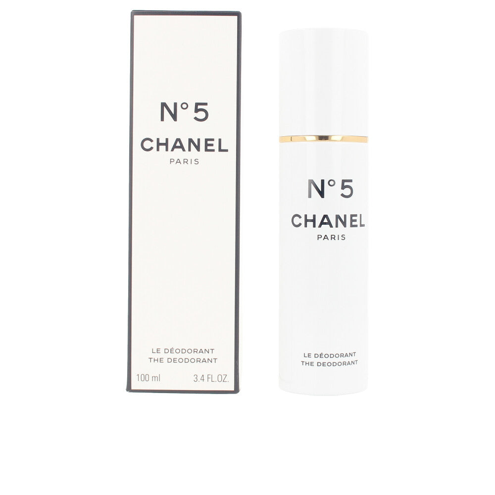 Chanel Nº 5 Deo Spray 100 ml