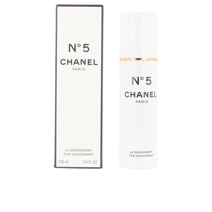 Chanel Nº 5 Deo Spray 100 ml
