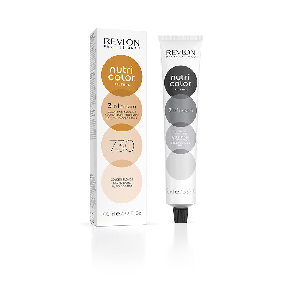 Revlon Professional Nutri Color Filters 