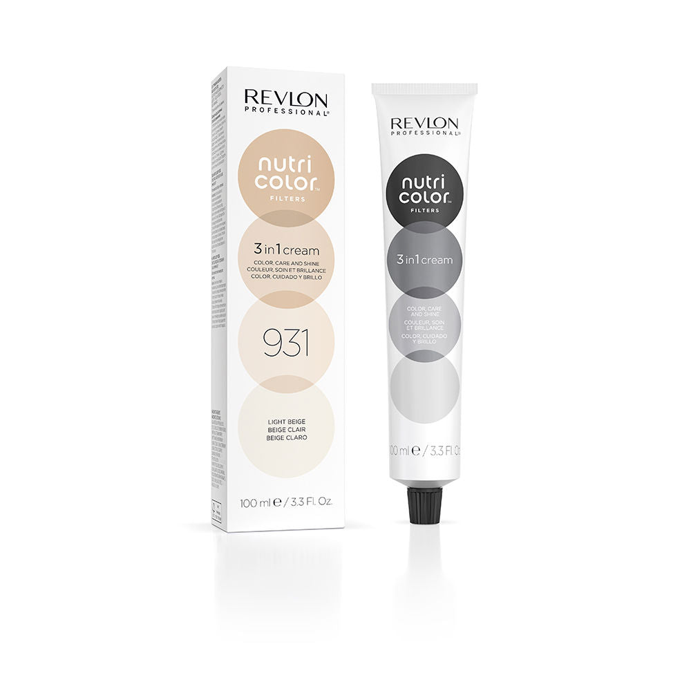 Revlon Professional Nutri Color Filters 
