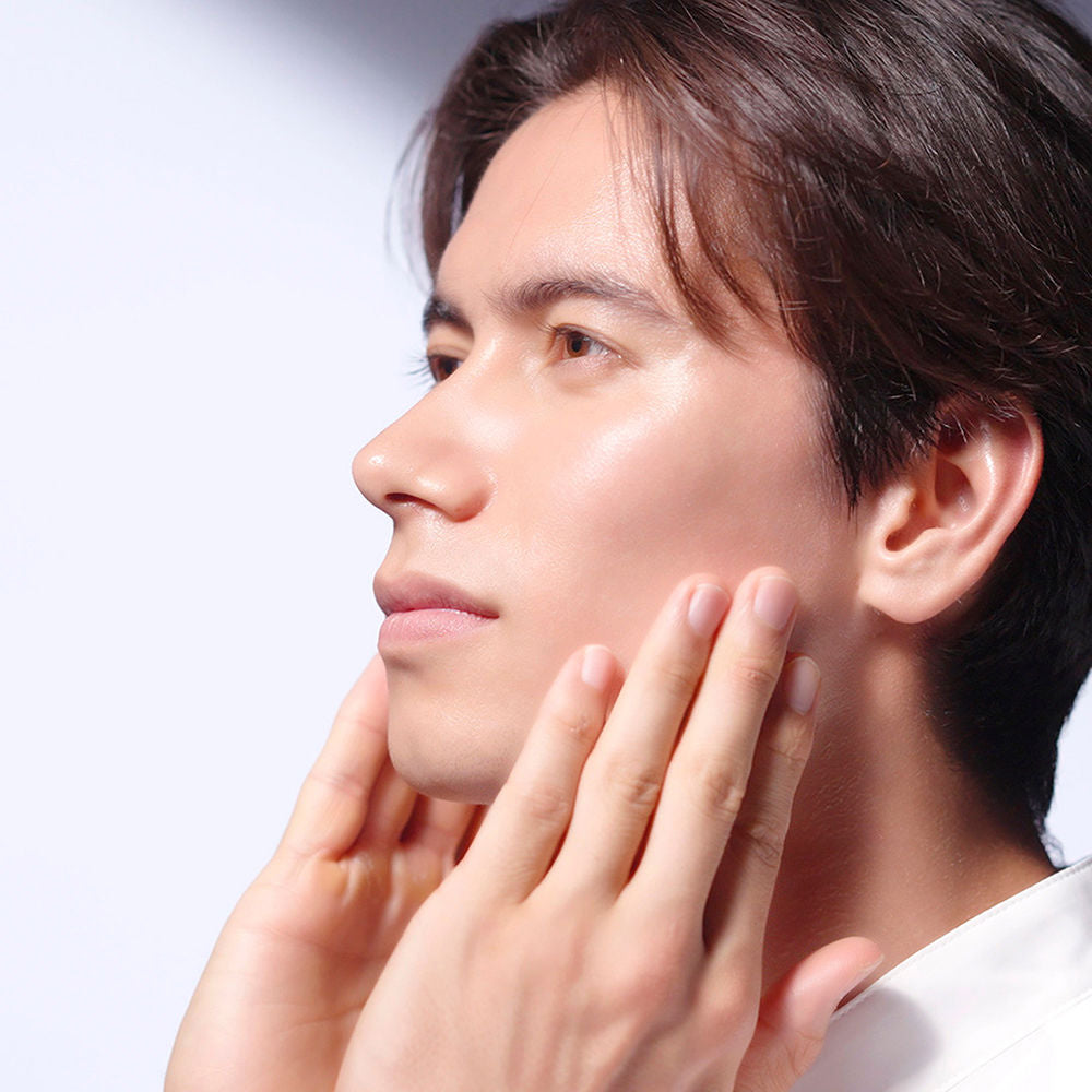 Shiseido Men Ultimune Power Infusing Concentrate 30 ml