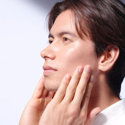 Shiseido Men Ultimune Power Infusing Concentrate 30 ml