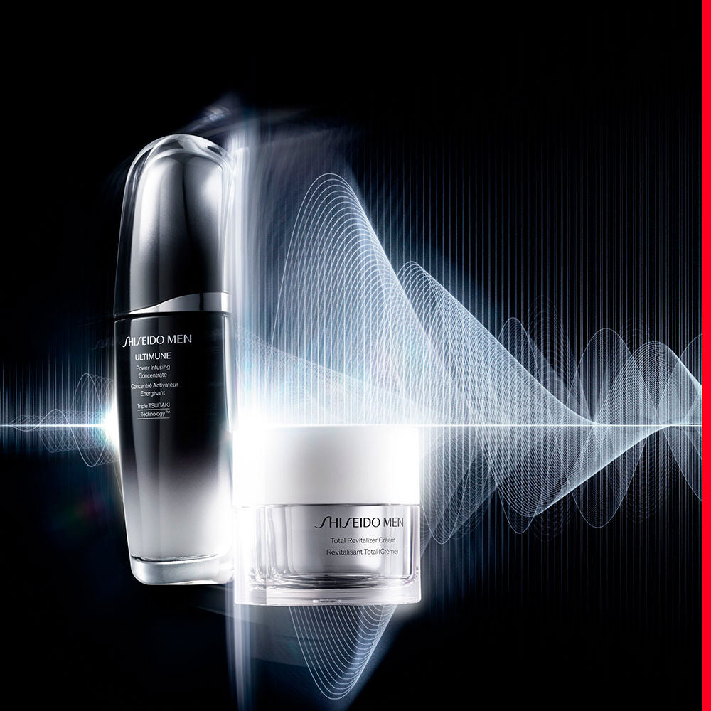 Shiseido Men Ultimune Power Infusing Concentrate 30 ml