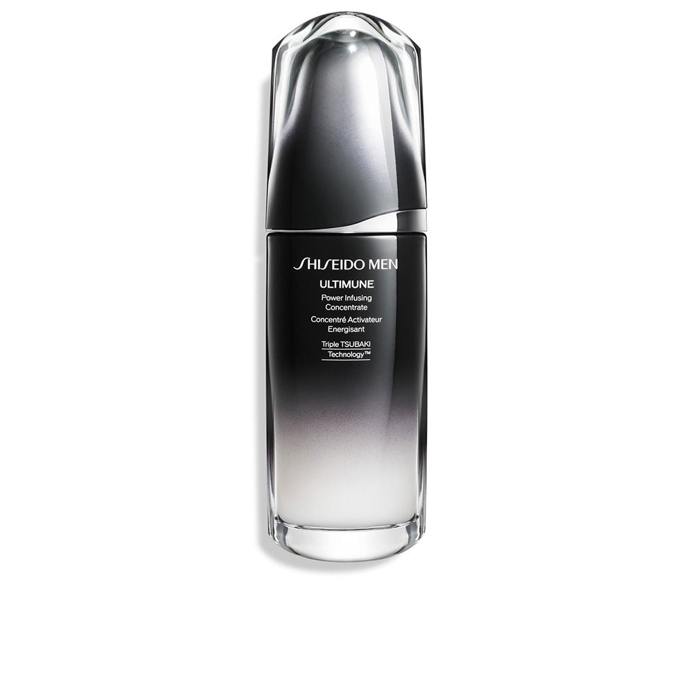 Shiseido Men Ultimune Power Infusing Concentrate 30 ml