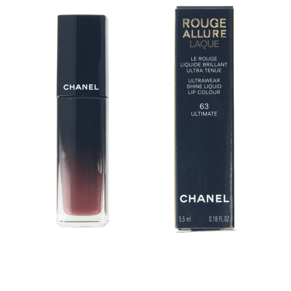 Chanel Rouge Allure Laque 
