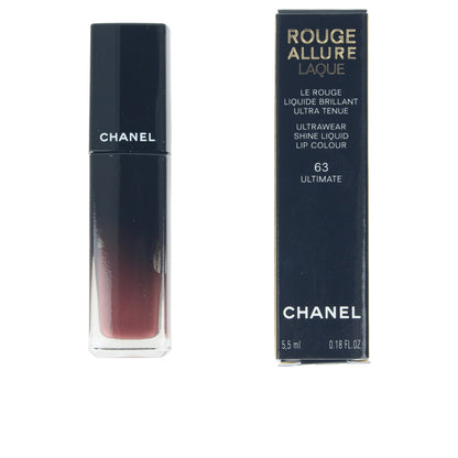 Chanel Rouge Allure Laque 