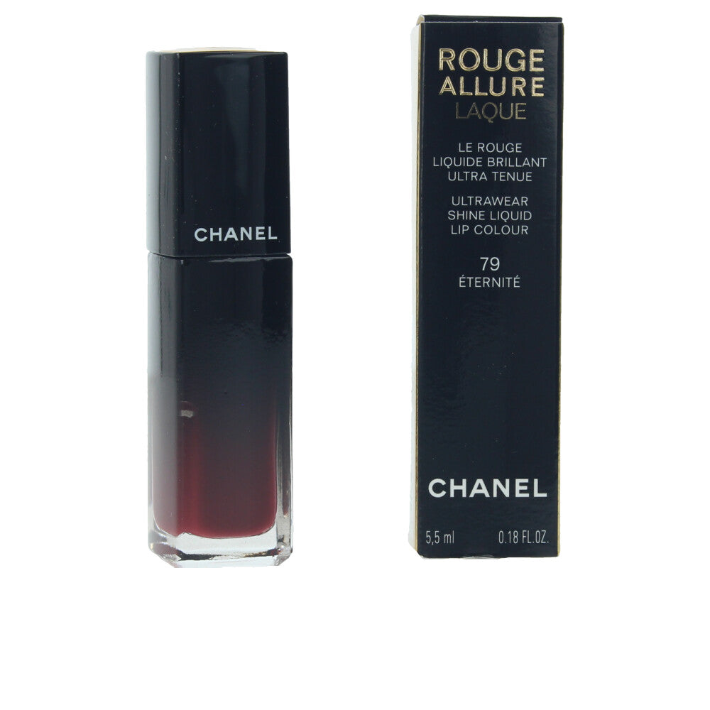 Chanel Rouge Allure Laque 