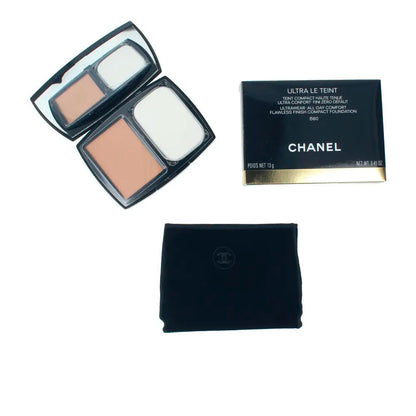 Chanel Ultra Le Teint Compact SPF15 