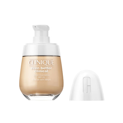 Clinique Even Better Clinical Foundation SPF20 
