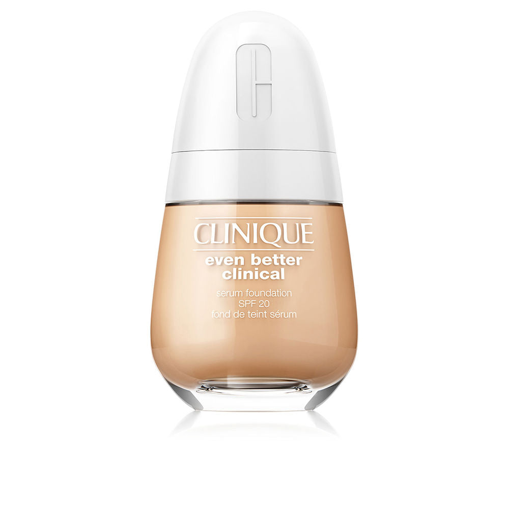 Clinique Even Better Clinical Foundation SPF20 