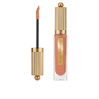 Bourjois Rouge Velvet Ink Liquid Lipstick 