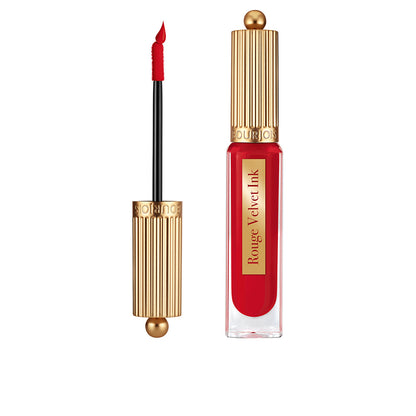 Bourjois Rouge Velvet Ink Liquid Lipstick 