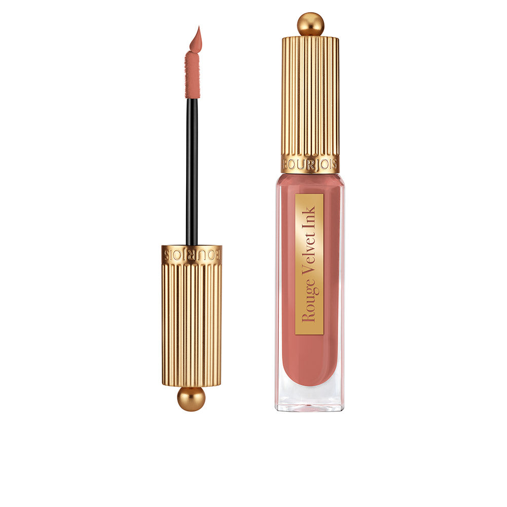 Bourjois Rouge Velvet Ink Liquid Lipstick 