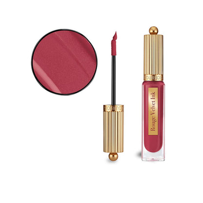 Bourjois Rouge Velvet Ink Liquid Lipstick 