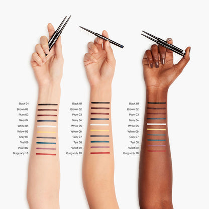 Shiseido Microliner Ink 
