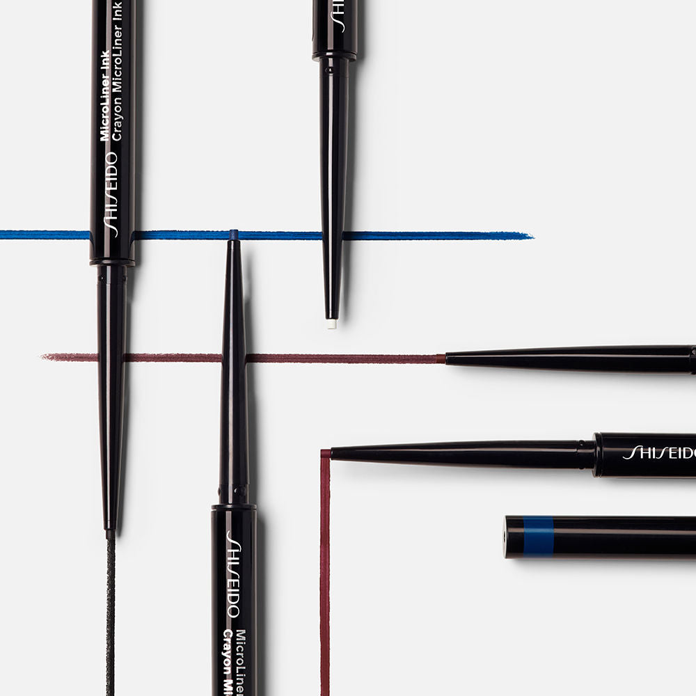 Shiseido Microliner Ink 