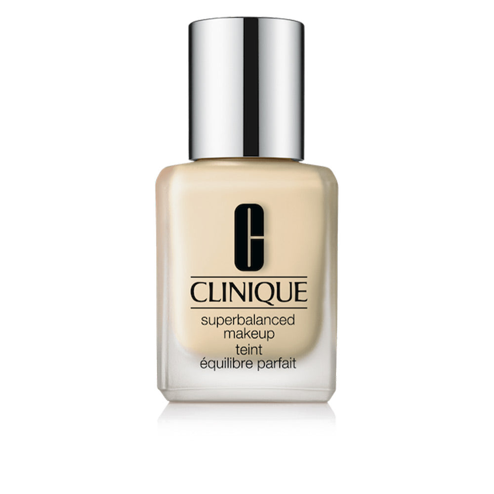 Clinique Superbalanced Teint Équilibre Parfait 