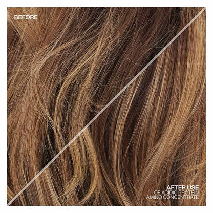 Redken Acidic Bonding Concentrate Professional Sulfate-Free Shampoo for Damaged Hair 300 ml