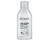 Redken Acidic Bonding Concentrate Professional Sulfate-Free Shampoo for Damaged Hair 300 ml