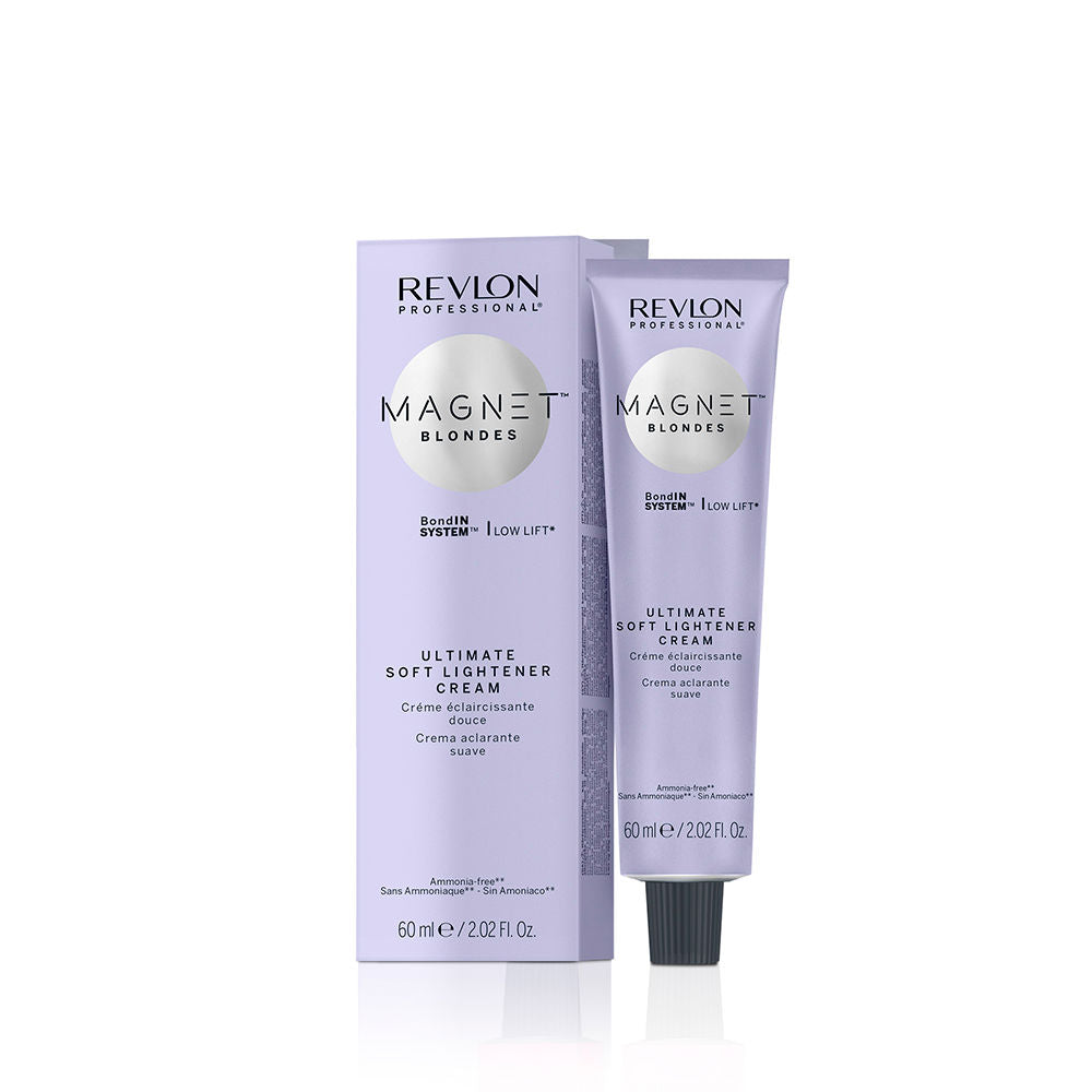 Revlon Professional Magnet Blondes Soft Light 60 ml