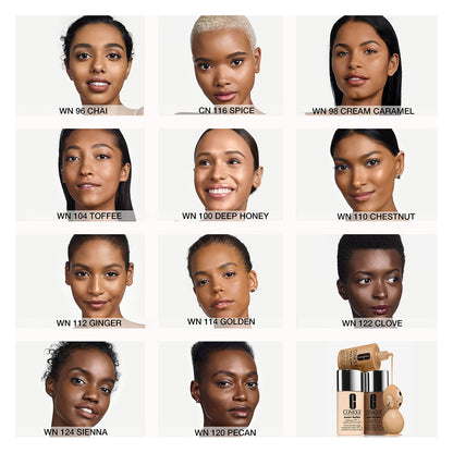 Clinique Even Better Makeup SPF15 