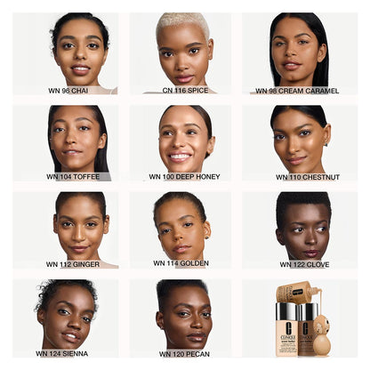 Clinique Even Better Makeup SPF15 