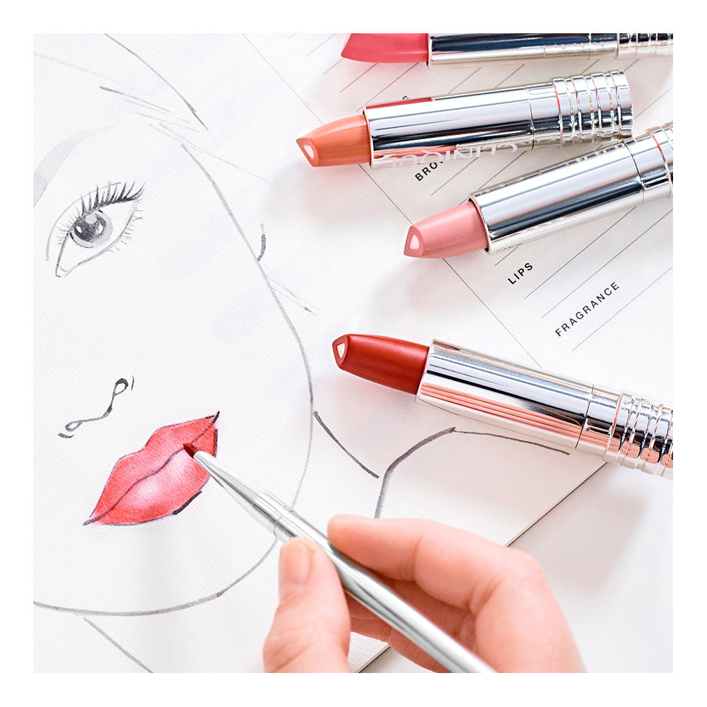 Clinique Dramatically Different Lipstick 