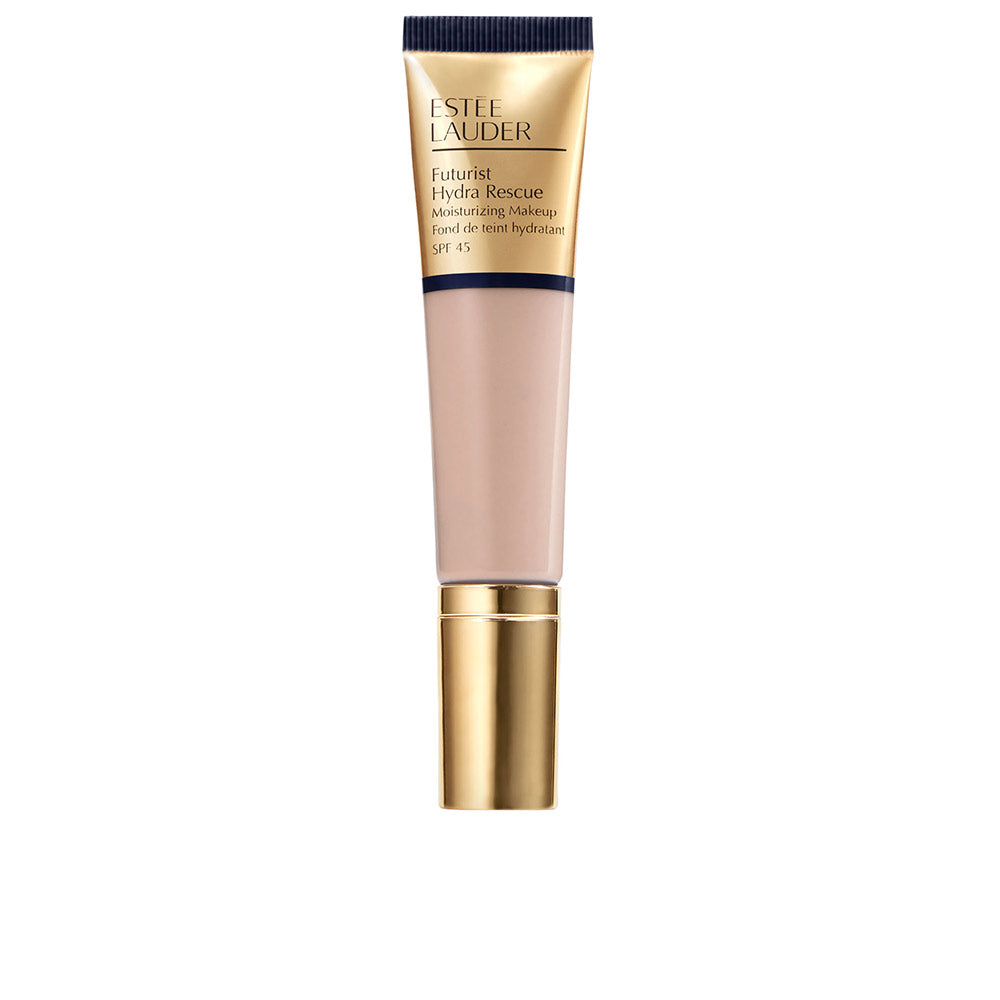 Estée Lauder Futurist Hydra Rescue Moisturizing Makeup SPF45 