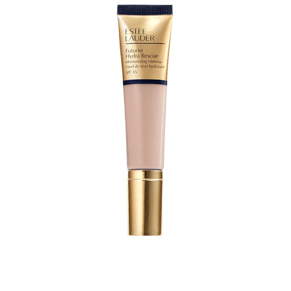 Estée Lauder Futurist Hydra Rescue Moisturizing Makeup SPF45 