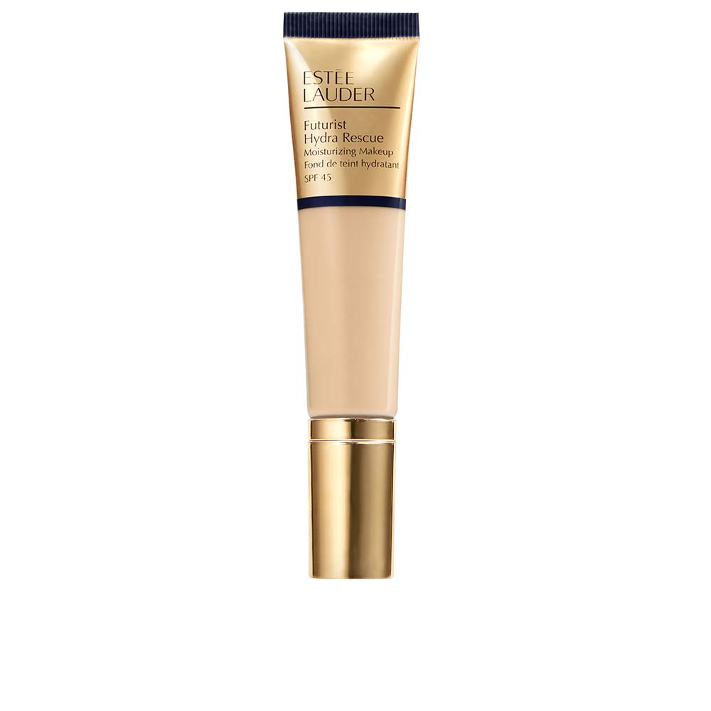 Estée Lauder Futurist Hydra Rescue Moisturizing Makeup SPF45 