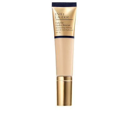Estée Lauder Futurist Hydra Rescue Moisturizing Makeup SPF45 