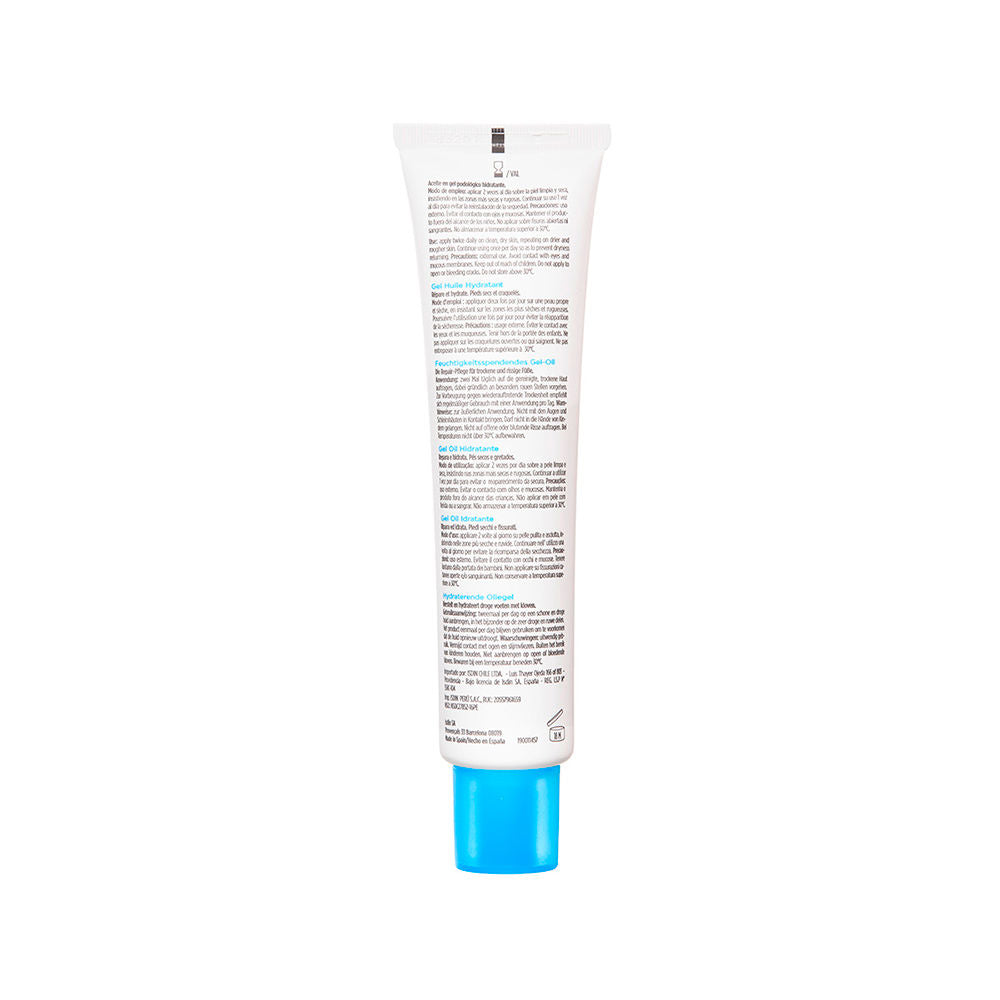 ISDIN Ureadin Podos Hydrating Gel Oil 75ml
