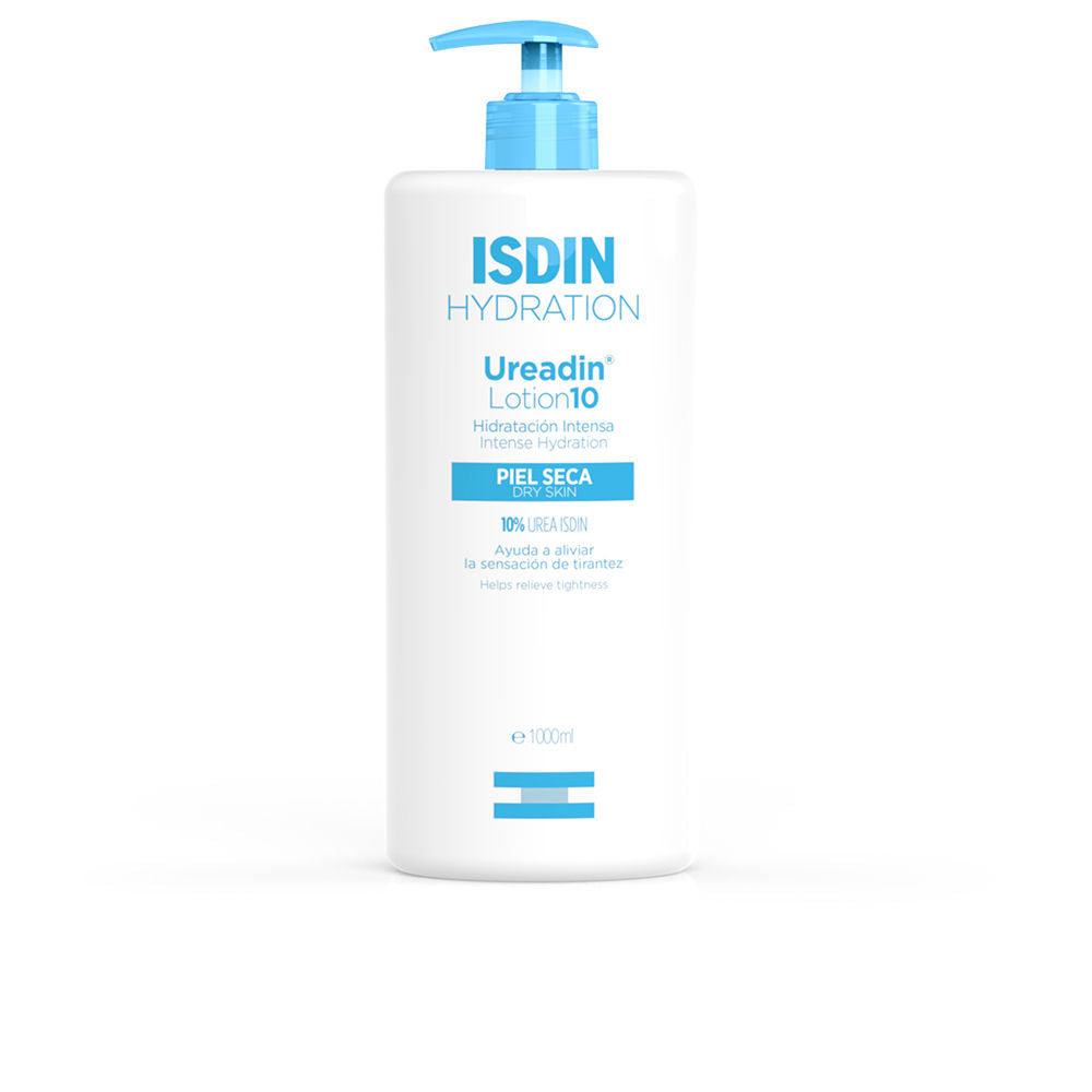 ISDIN Ureadin Lotion10 Intense Hydration 1000 ml
