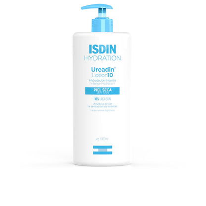 ISDIN Ureadin Lotion10 Intense Hydration 1000 ml