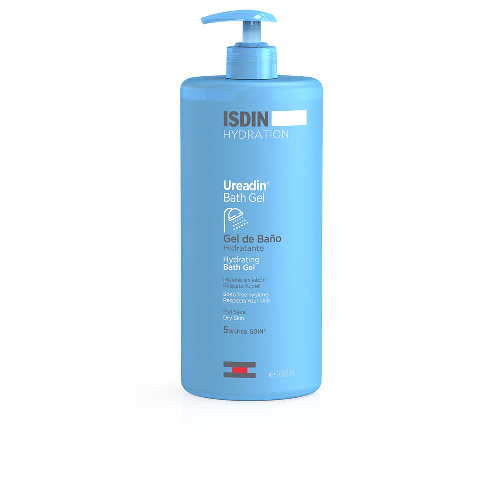 ISDIN Ureadin Hydrating Bath Gel 1000 ml