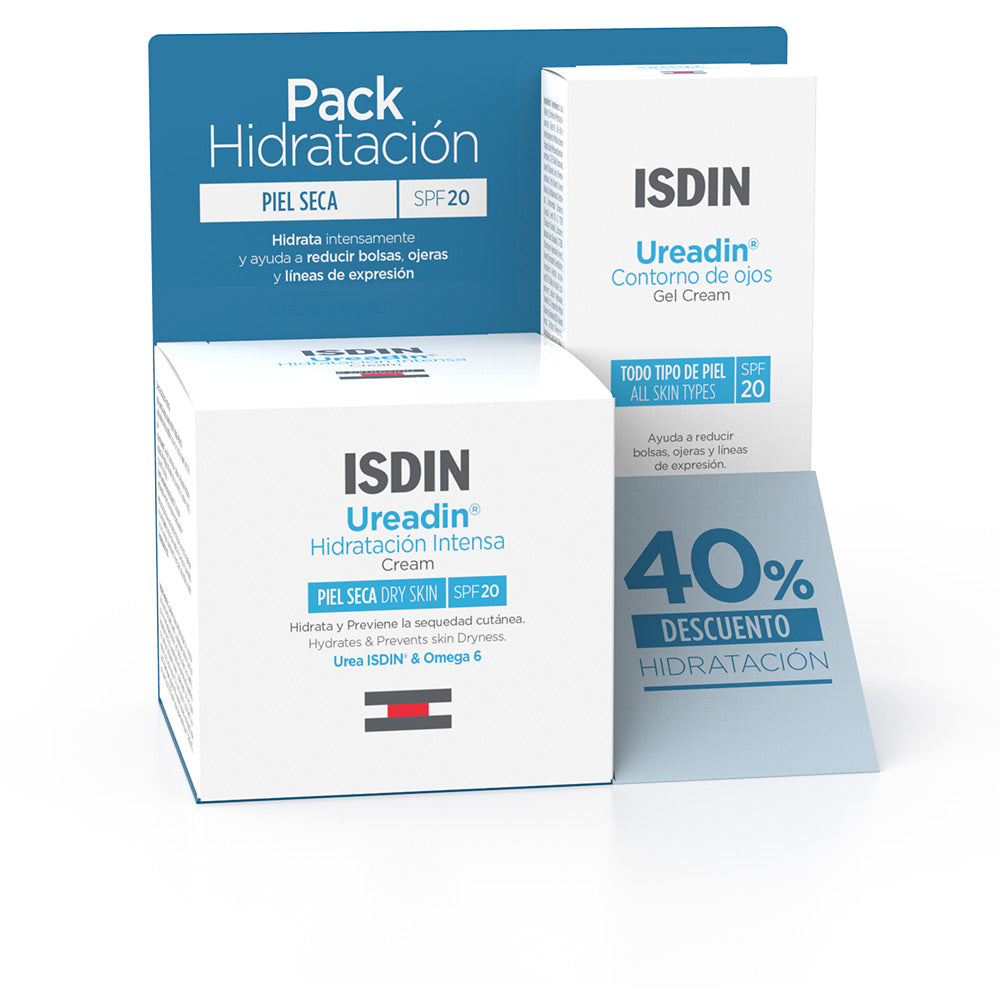ISDIN Ureadin Intense Hydration 2-Piece Set