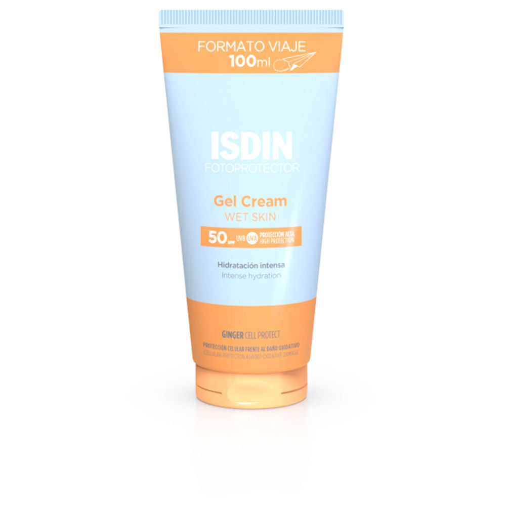 ISDIN Fotoprotector Gel Cream SPF50+ 100 ml