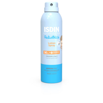 ISDIN Fotoprotector Pediatrics Lotion SPF50+ 250 ml