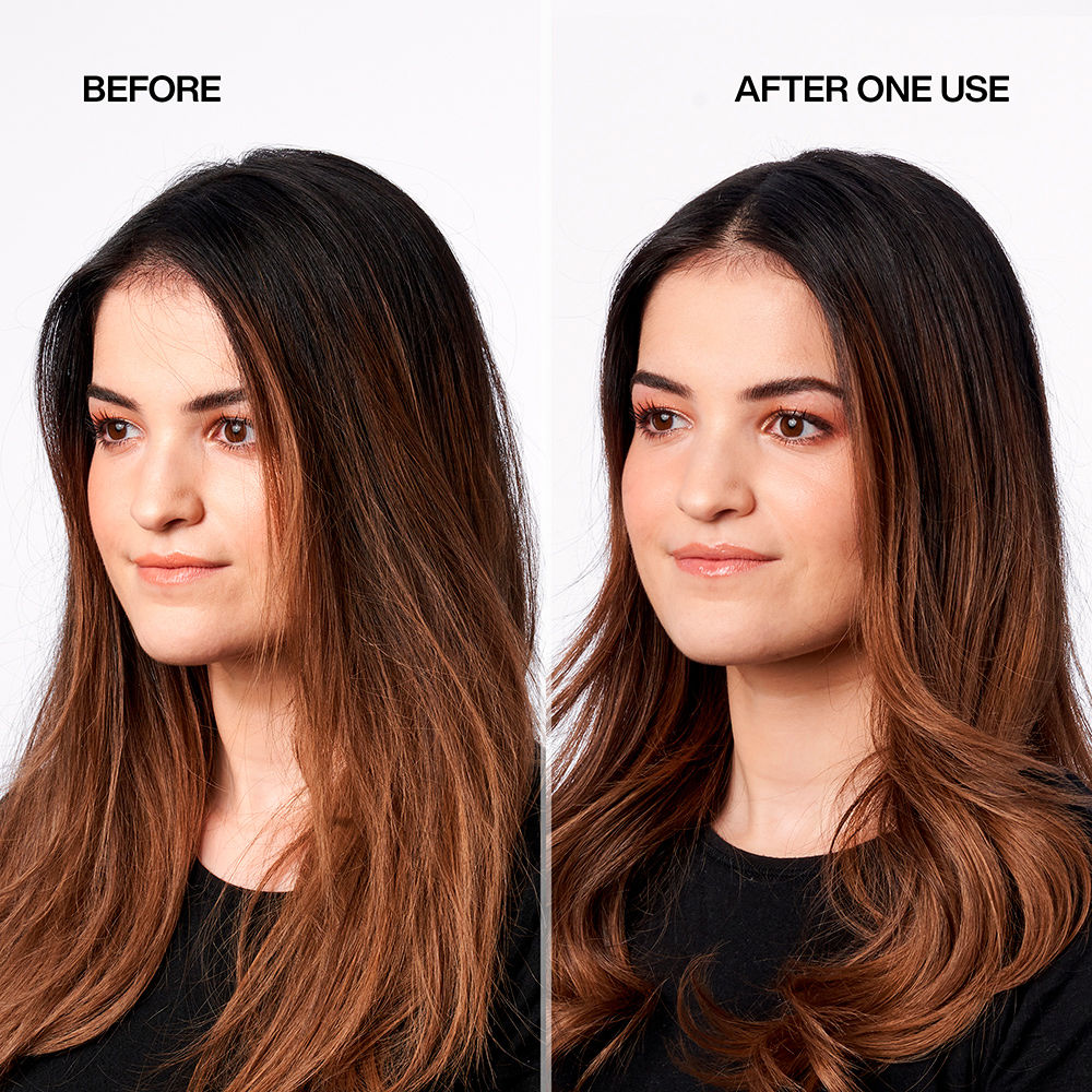 Redken All Soft Shampoo 500 ml