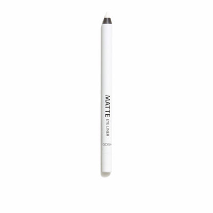 Gosh Matte Eye Liner 